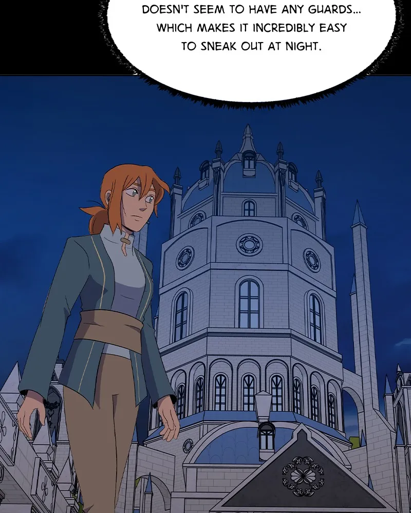 Skye Chapter 51 page 31 - 