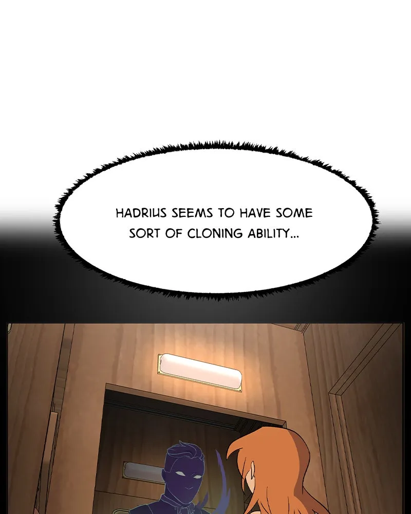 Skye Chapter 51 page 54 - 