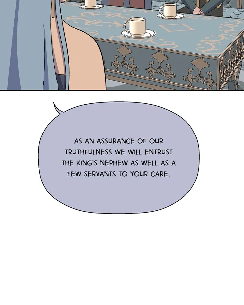 Skye Chapter 52 page 20 - 