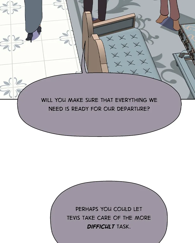 Skye Chapter 52 page 31 - 