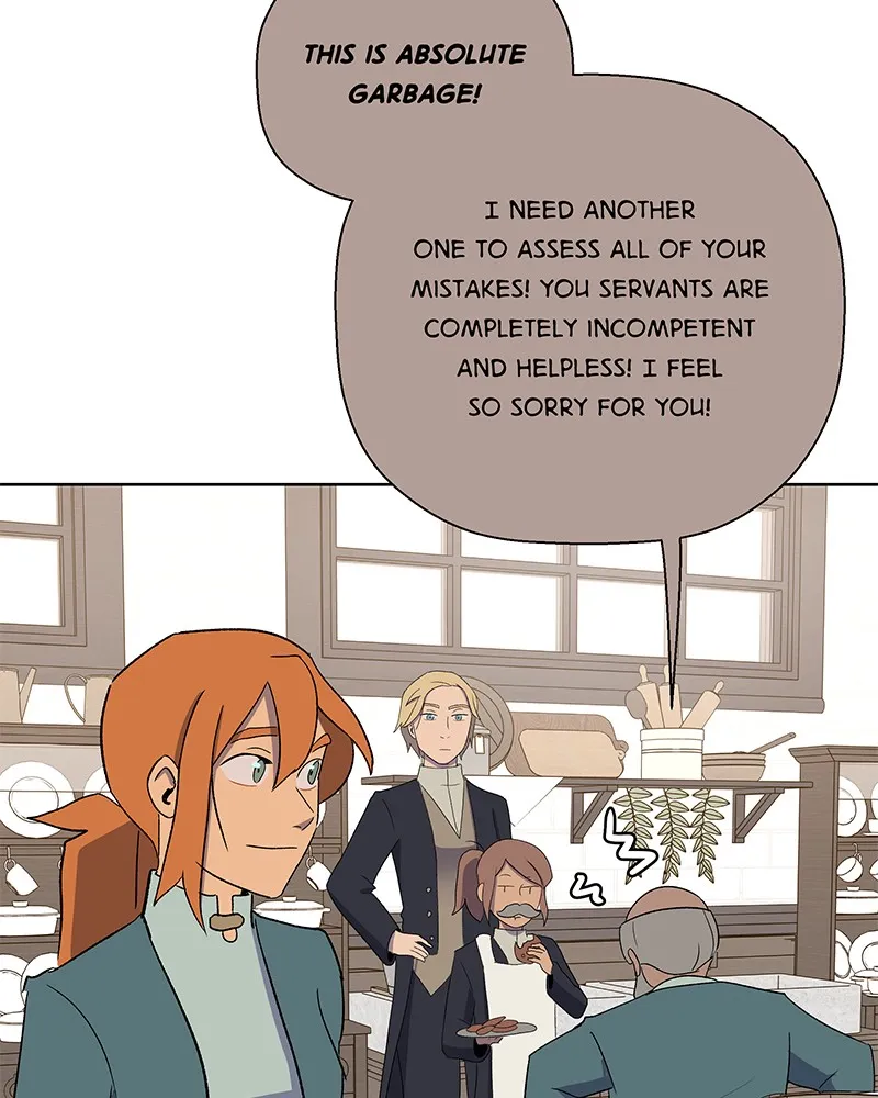 Skye Chapter 53 page 13 - 