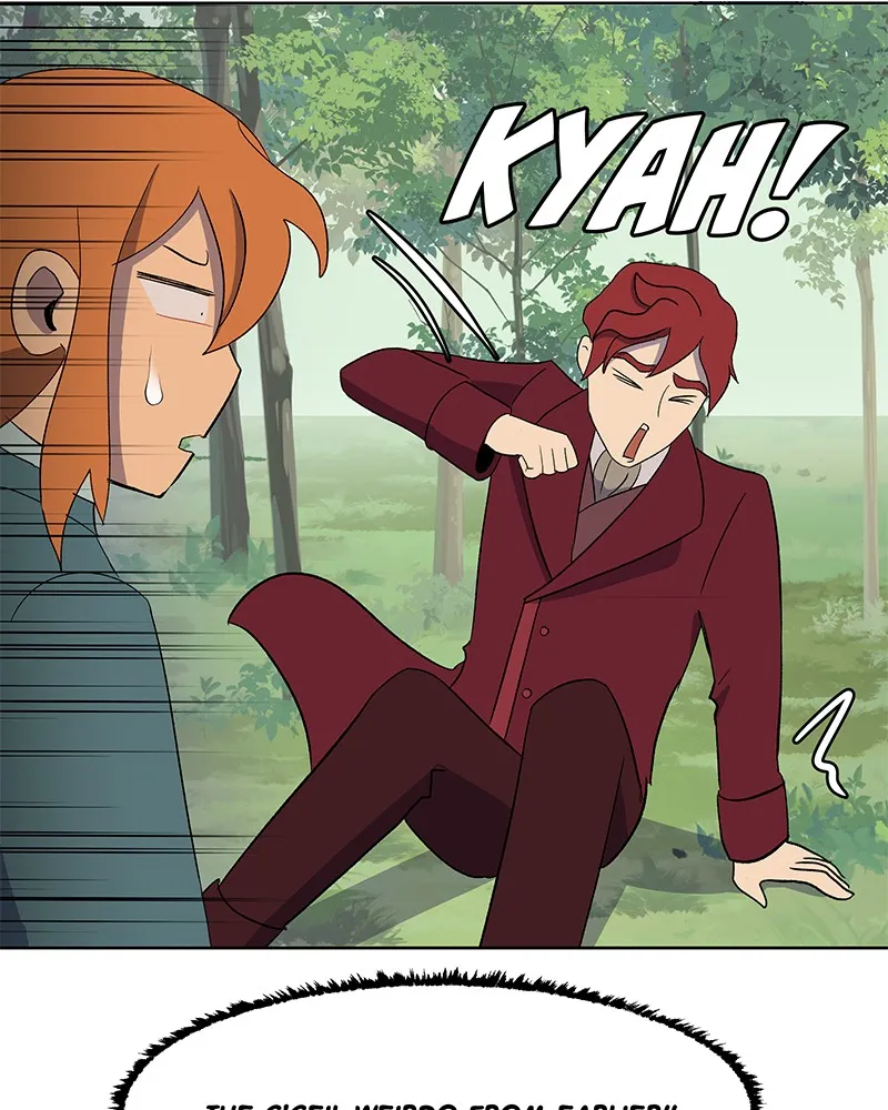 Skye Chapter 53 page 19 - 