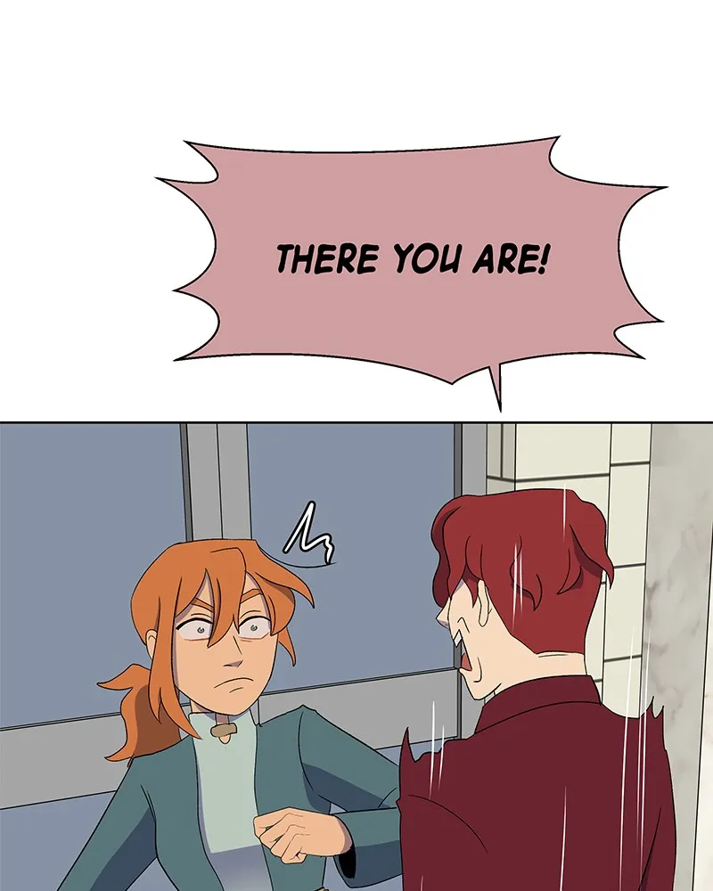 Skye Chapter 53 page 22 - 