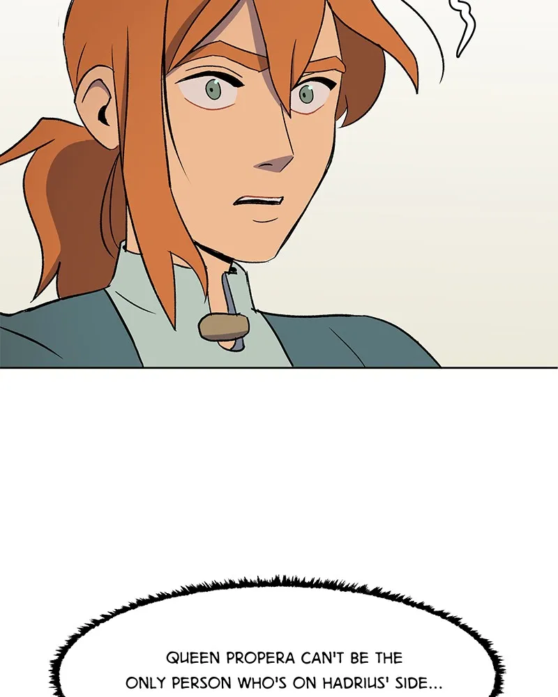 Skye Chapter 53 page 26 - 