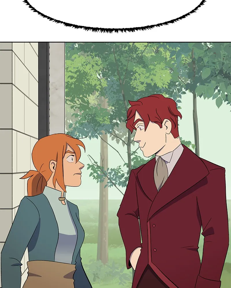 Skye Chapter 53 page 27 - 
