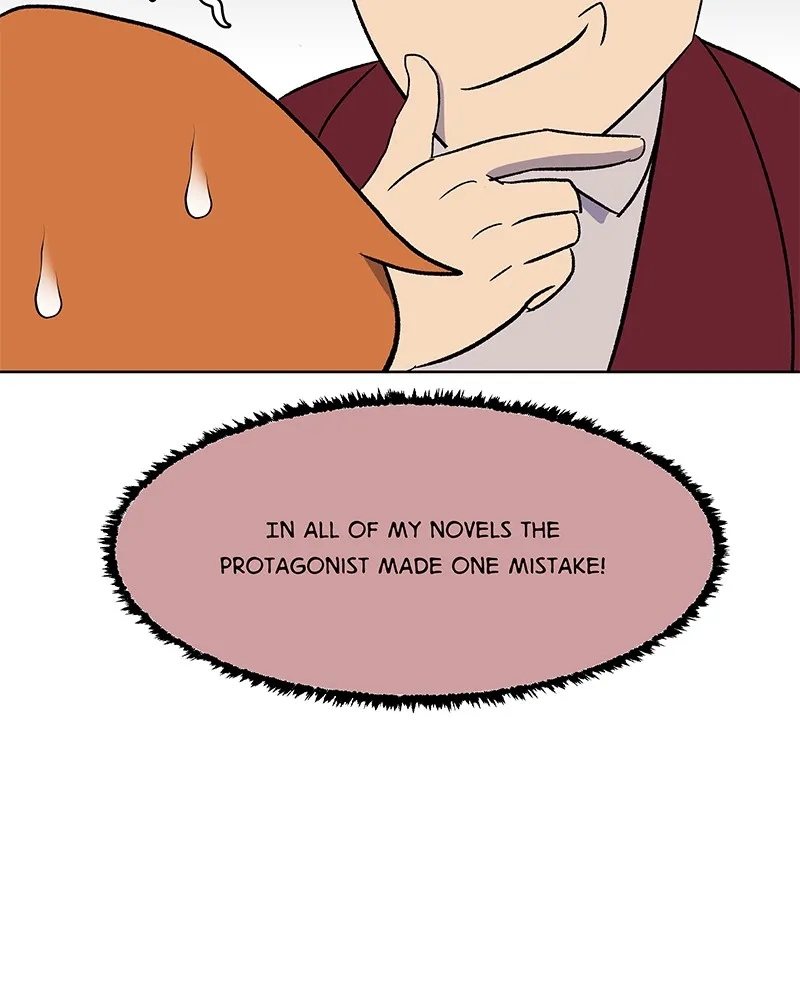 Skye Chapter 53 page 32 - 
