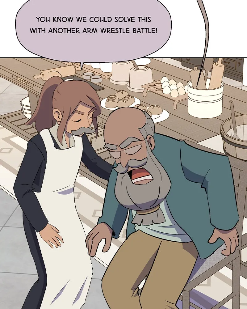 Skye Chapter 53 page 6 - 