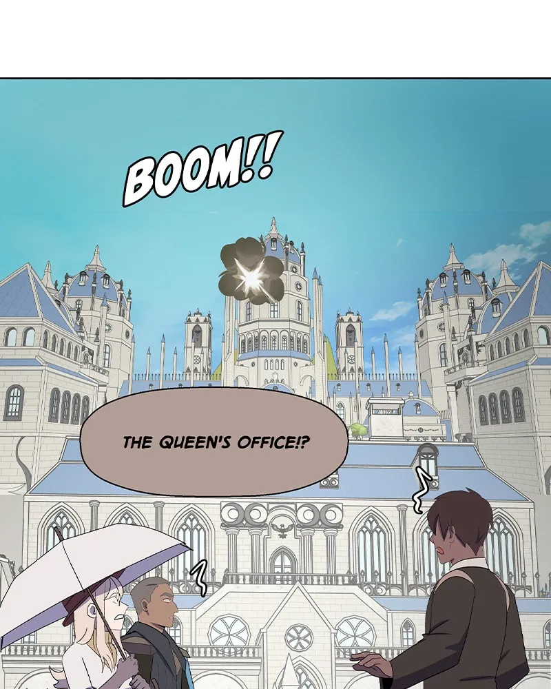 Skye Chapter 53 page 61 - 