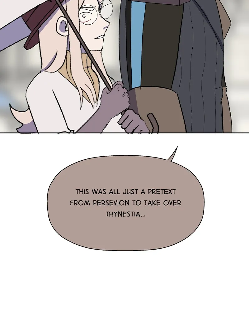 Skye Chapter 53 page 64 - 