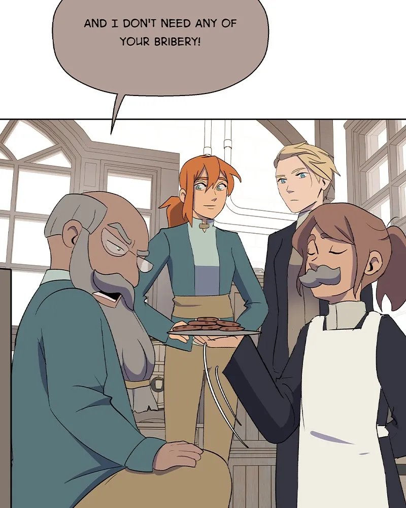 Skye Chapter 53 page 8 - 