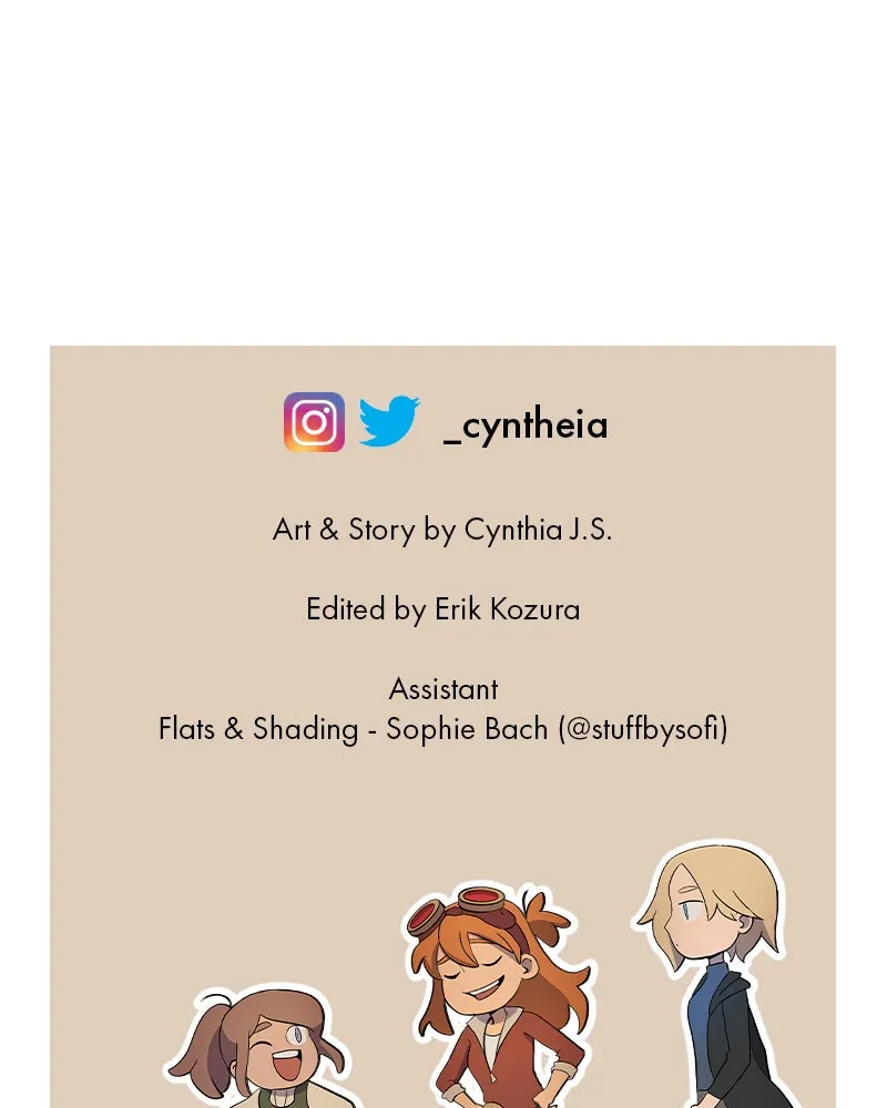 Skye Chapter 53 page 73 - 