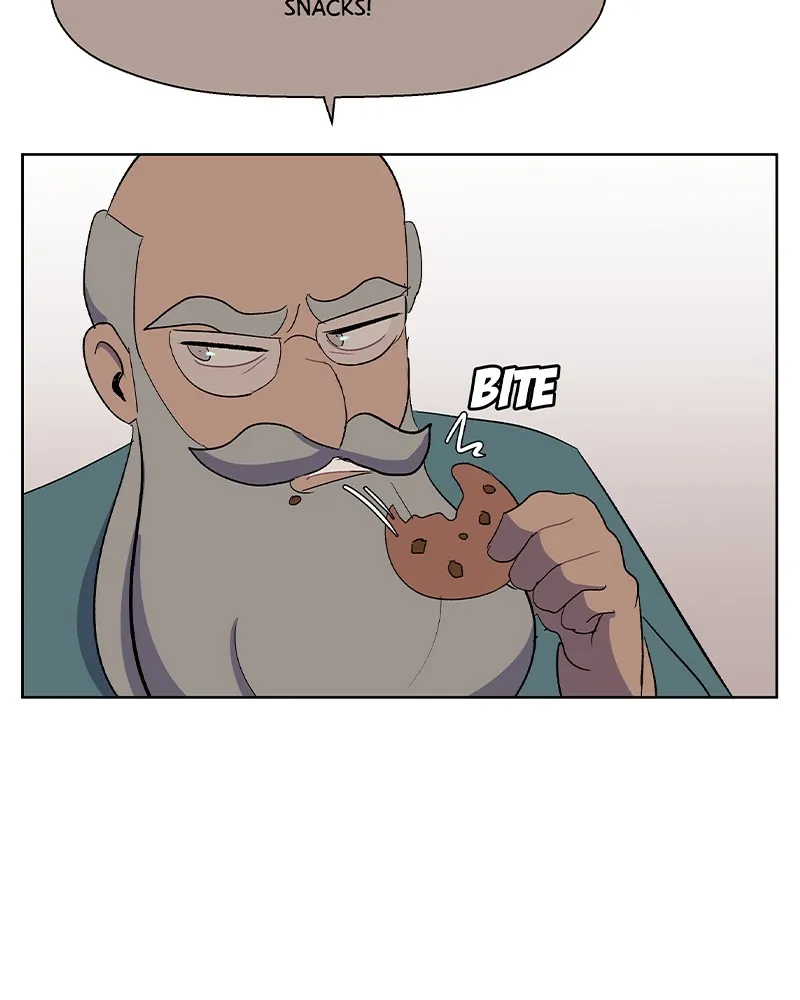 Skye Chapter 53 page 10 - 