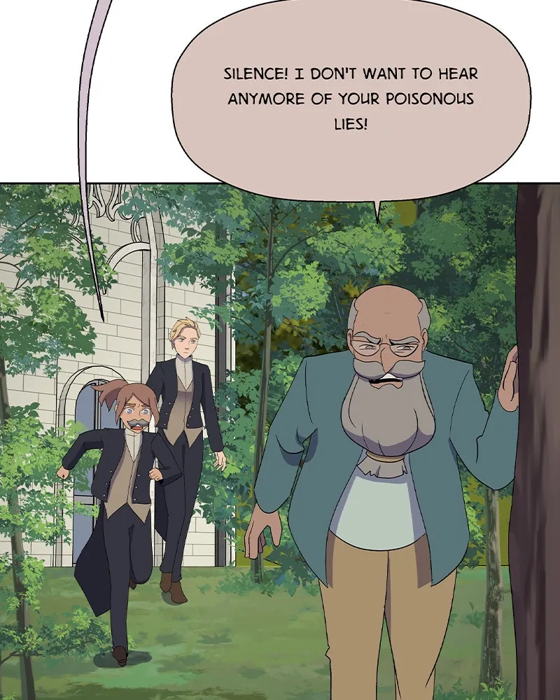 Skye Chapter 54 page 33 - 