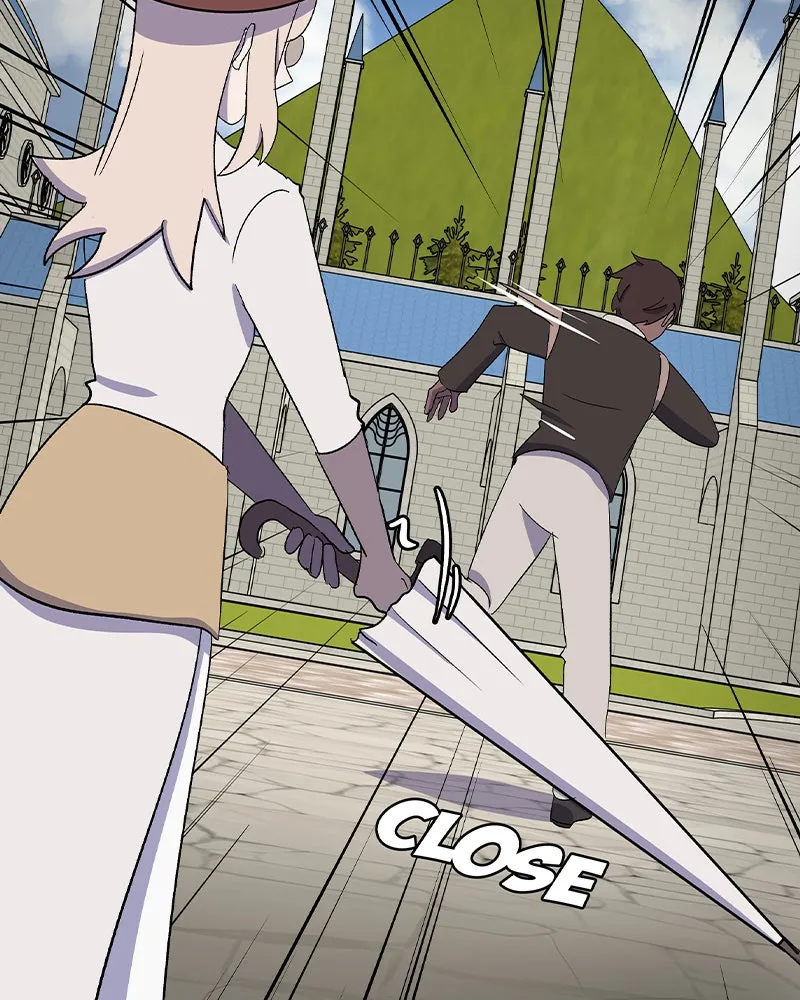 Skye Chapter 54 page 8 - 