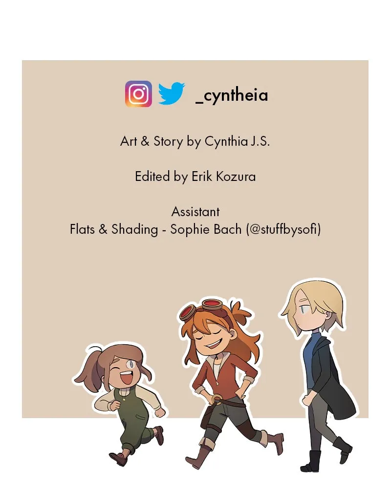 Skye Chapter 54 page 98 - 