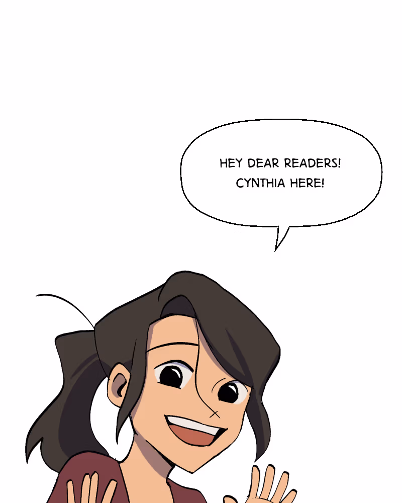 Skye Chapter 55.1 page 1 - 