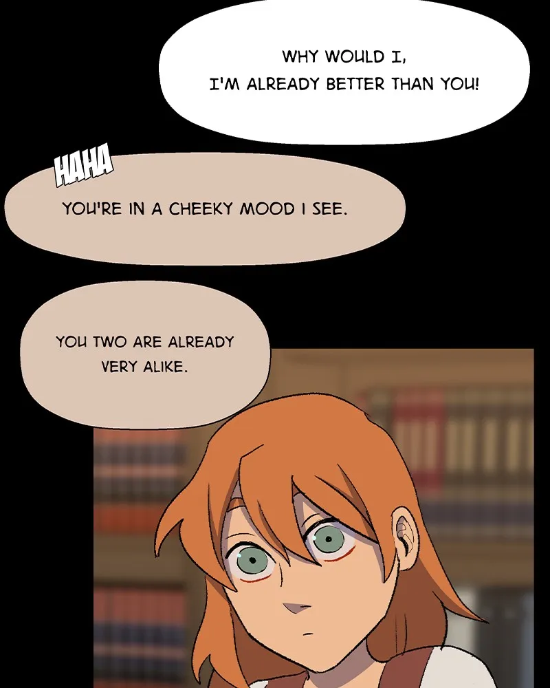 Skye Chapter 55 page 17 - 