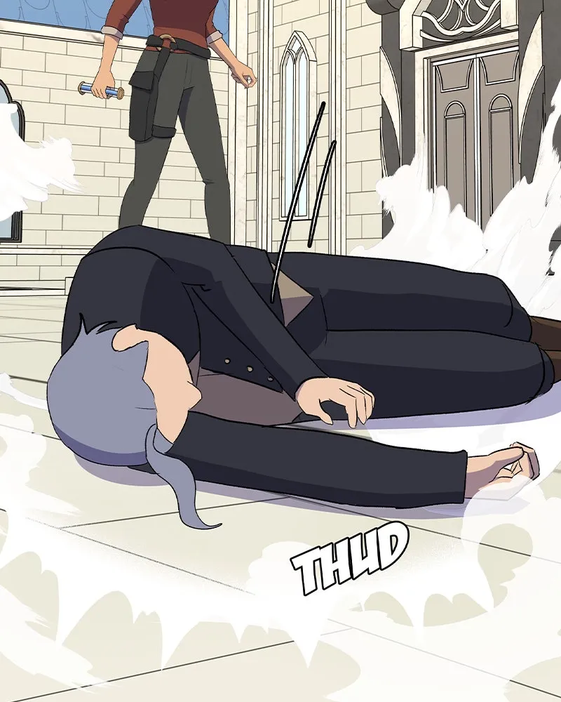 Skye Chapter 55 page 45 - 