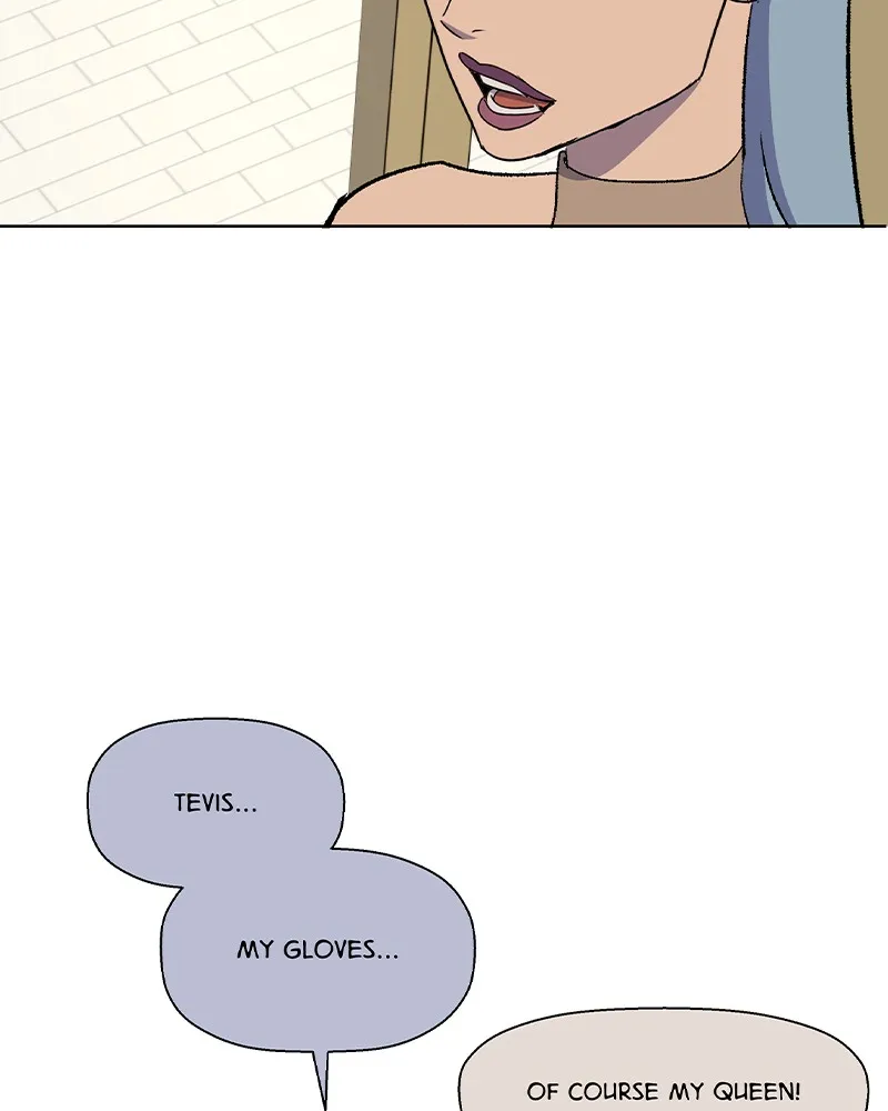 Skye Chapter 55 page 51 - 