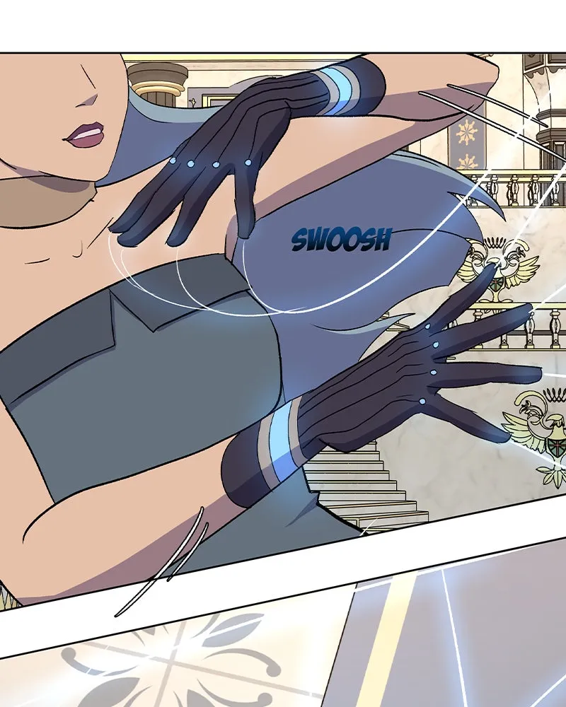Skye Chapter 55 page 55 - 