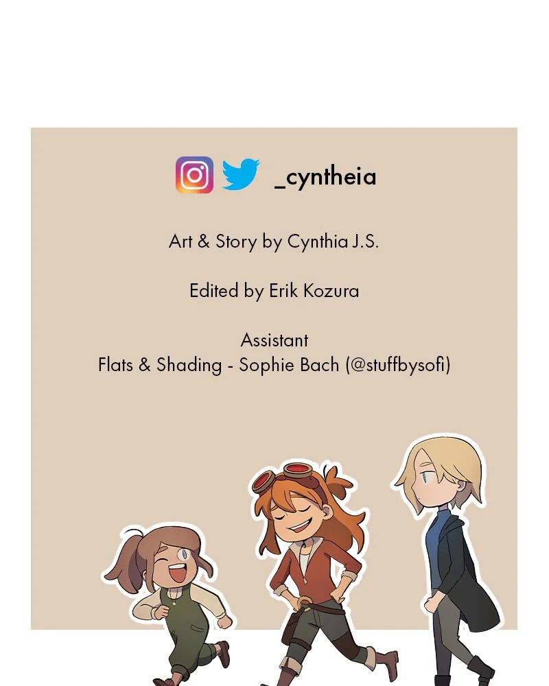 Skye Chapter 55 page 80 - 