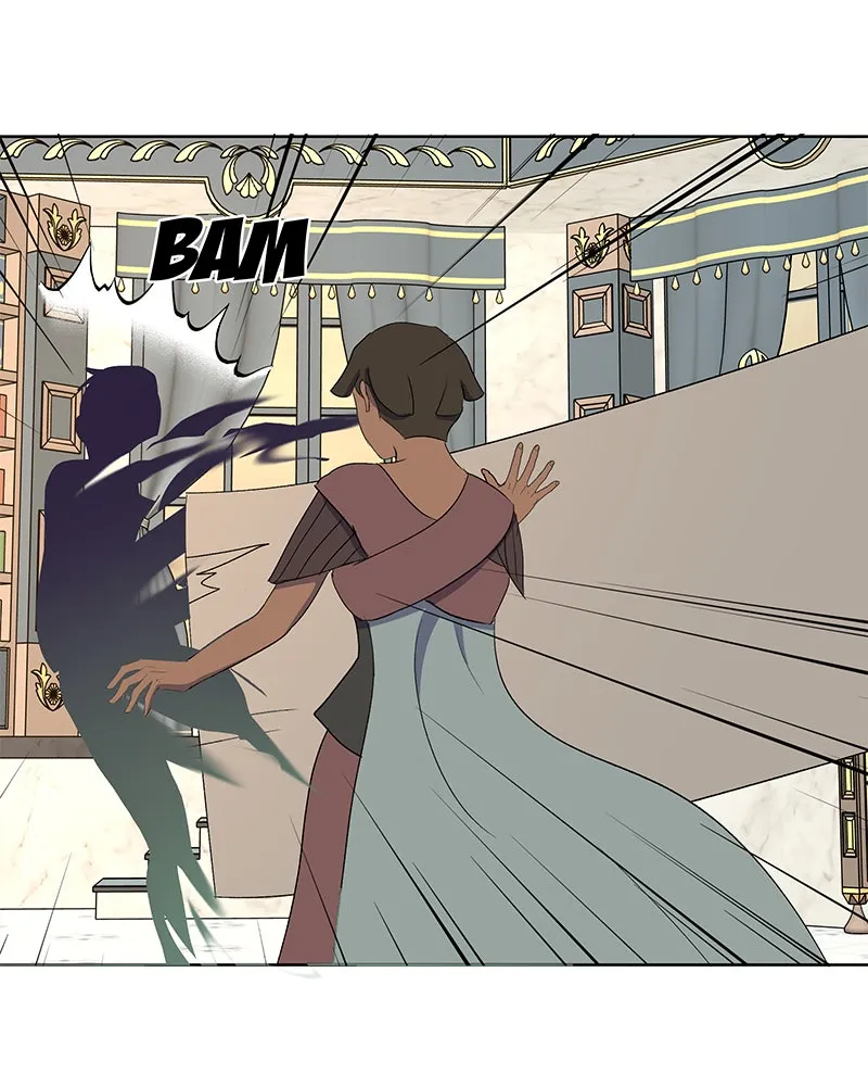 Skye Chapter 56 page 16 - 