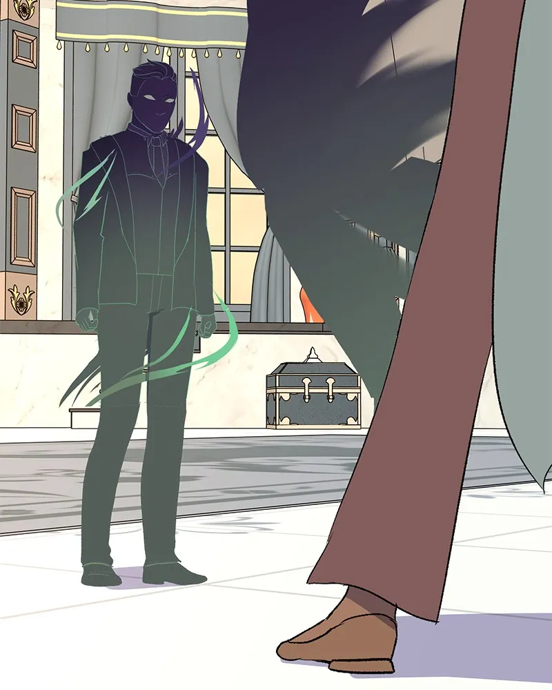 Skye Chapter 56 page 18 - 