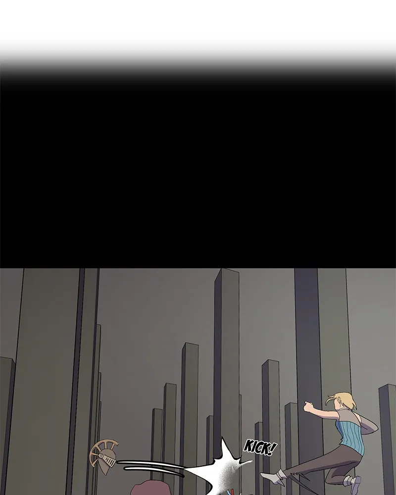 Skye Chapter 56 page 64 - 