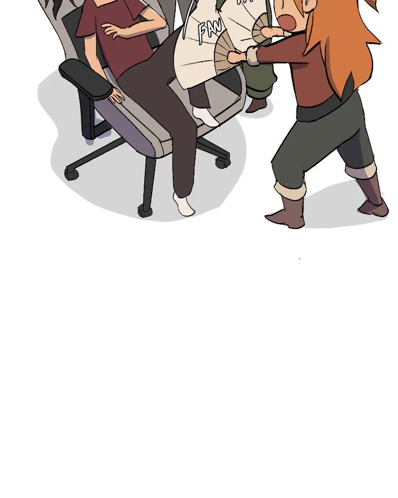 Skye Chapter 57 page 11 - 