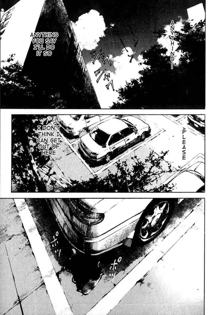 Read Skyhigh chapter 2 image 1 on Lezhin