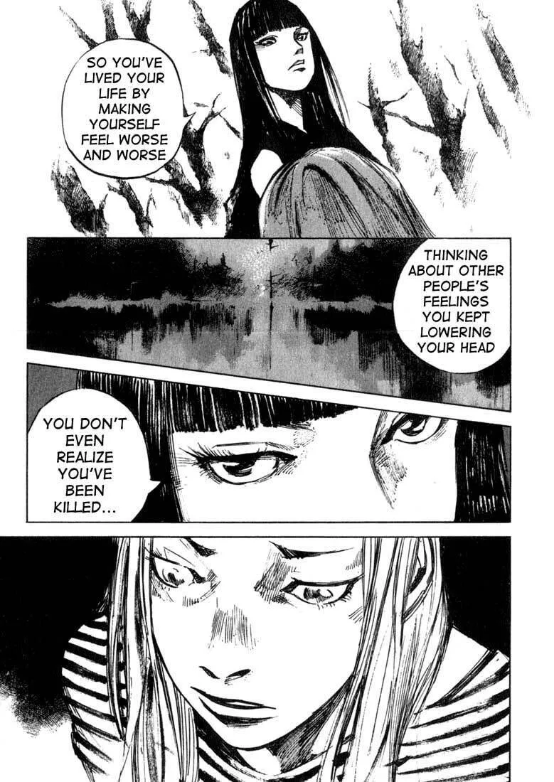 Read Skyhigh chapter 2 image 16 on Lezhin