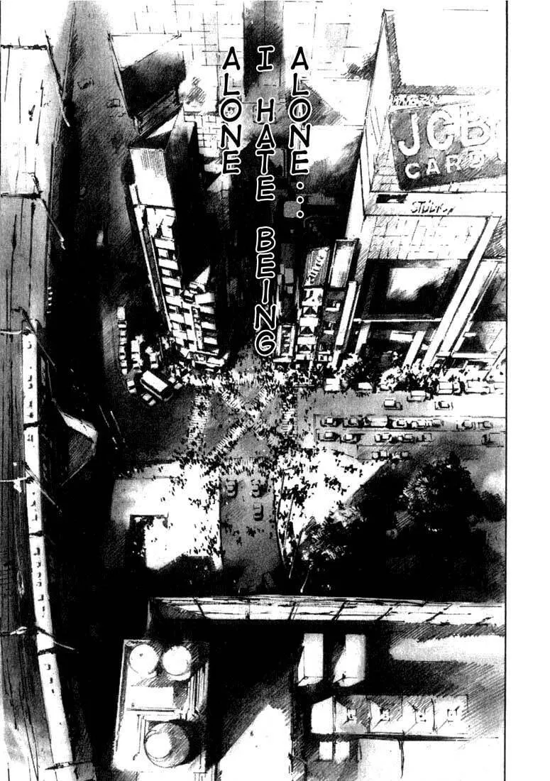 Read Skyhigh chapter 2 image 18 on Lezhin