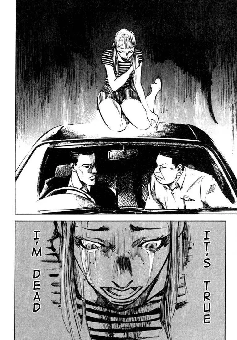 Read Skyhigh chapter 2 image 21 on Lezhin