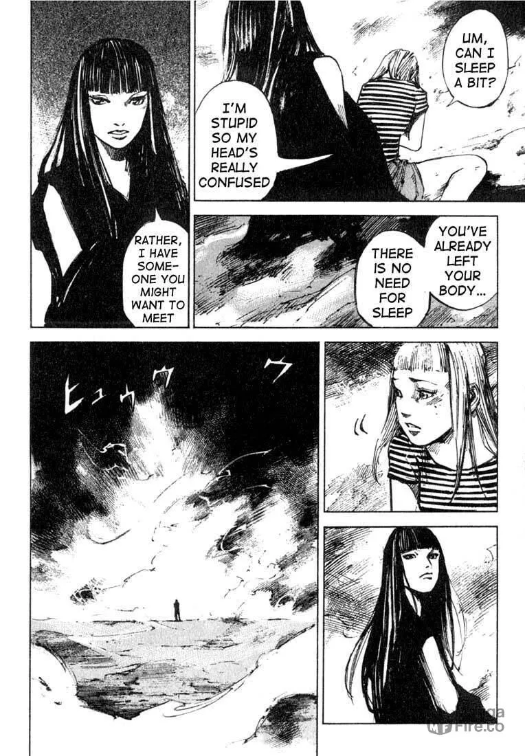 Read Skyhigh chapter 2 image 23 on Lezhin
