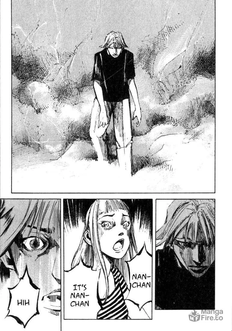 Read Skyhigh chapter 2 image 24 on Lezhin
