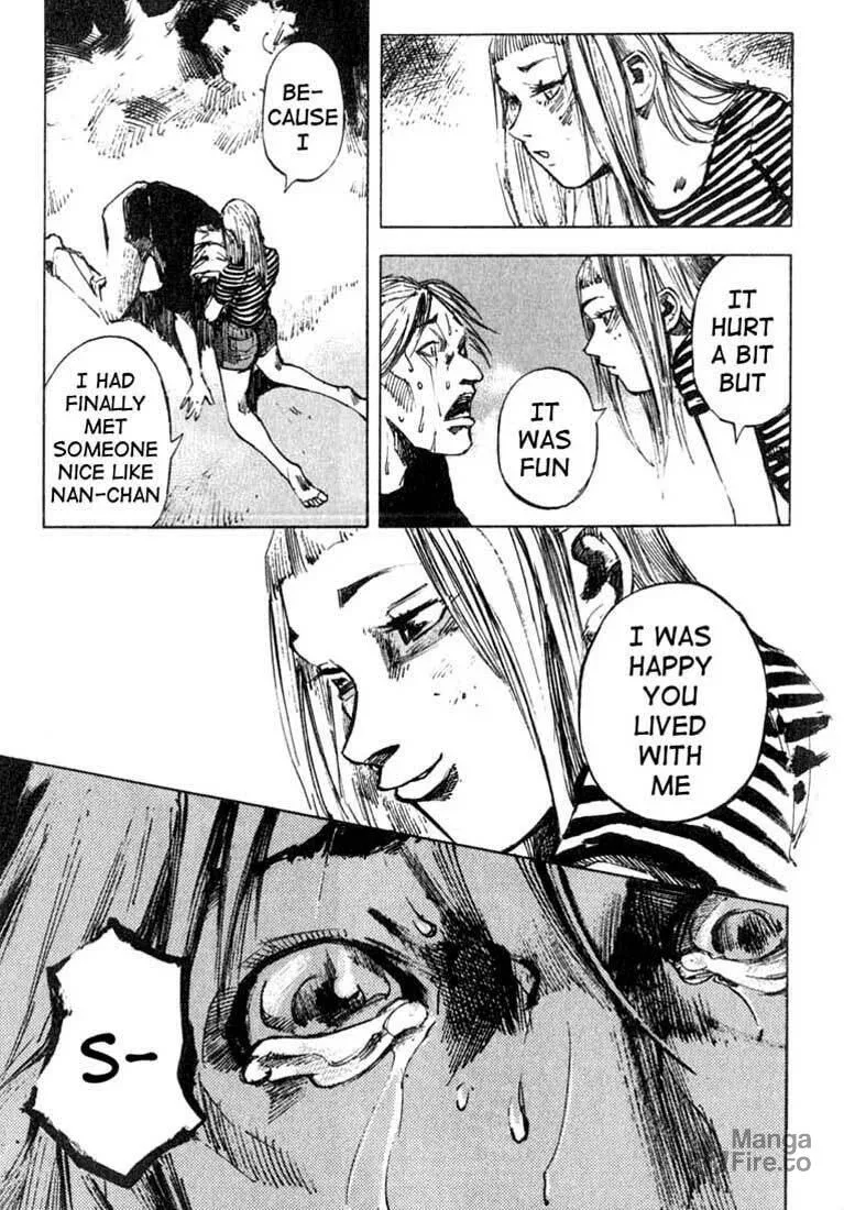 Read Skyhigh chapter 2 image 26 on Lezhin