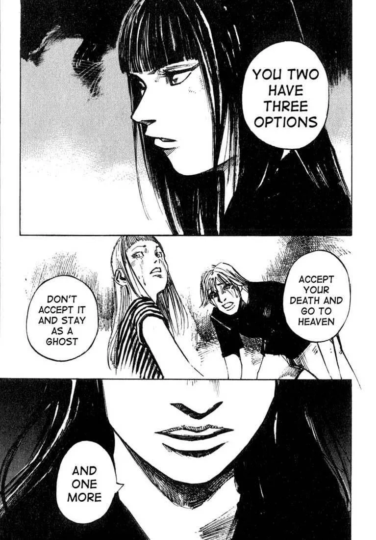 Read Skyhigh chapter 2 image 28 on Lezhin