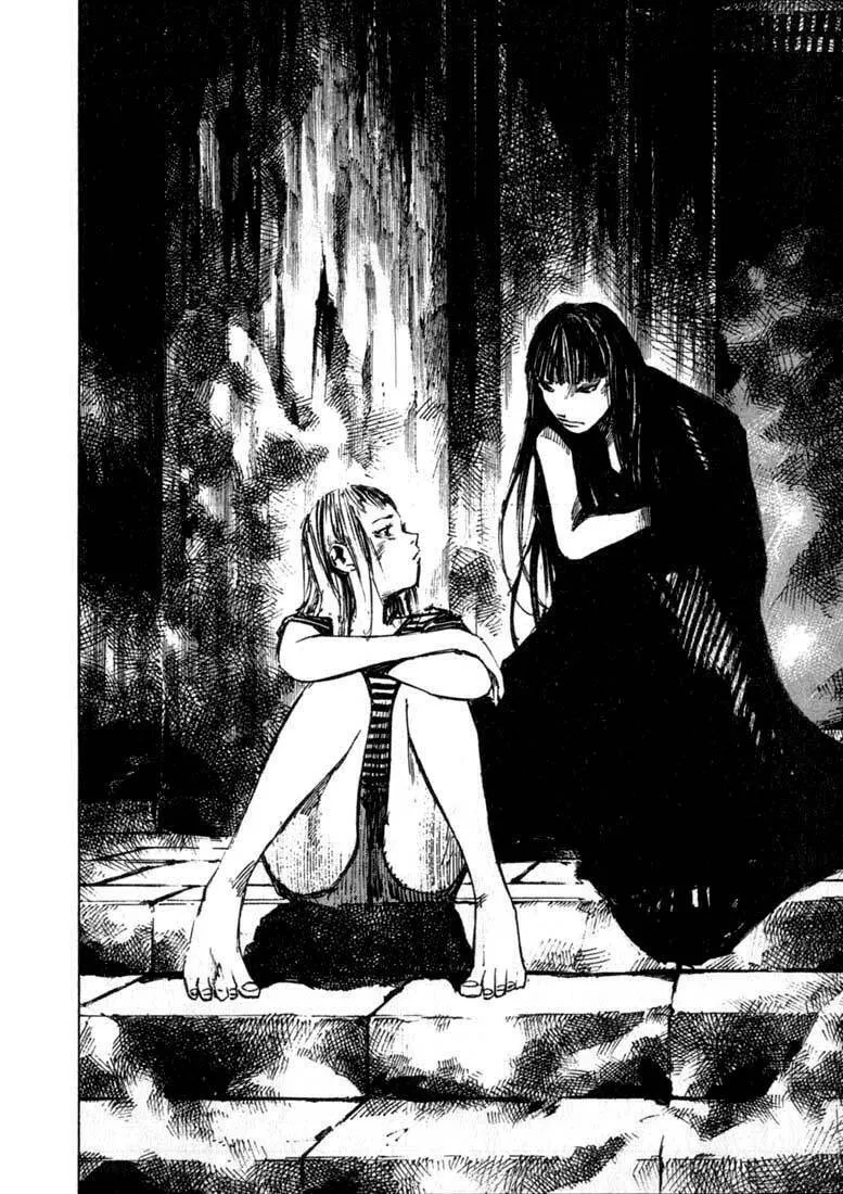 Read Skyhigh chapter 2 image 3 on Lezhin