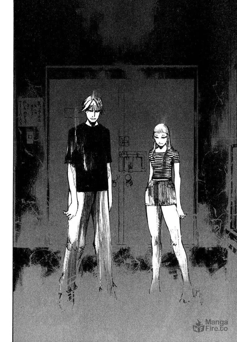 Read Skyhigh chapter 2 image 35 on Lezhin