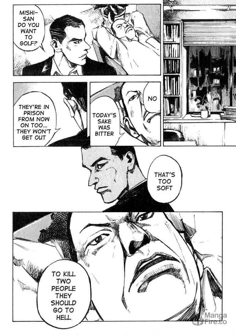 Read Skyhigh chapter 2 image 38 on Lezhin