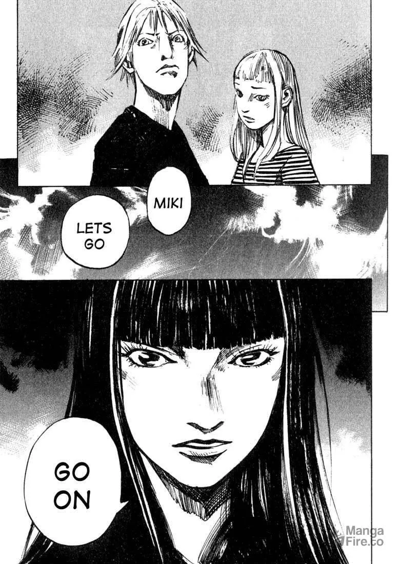 Read Skyhigh chapter 2 image 39 on Lezhin