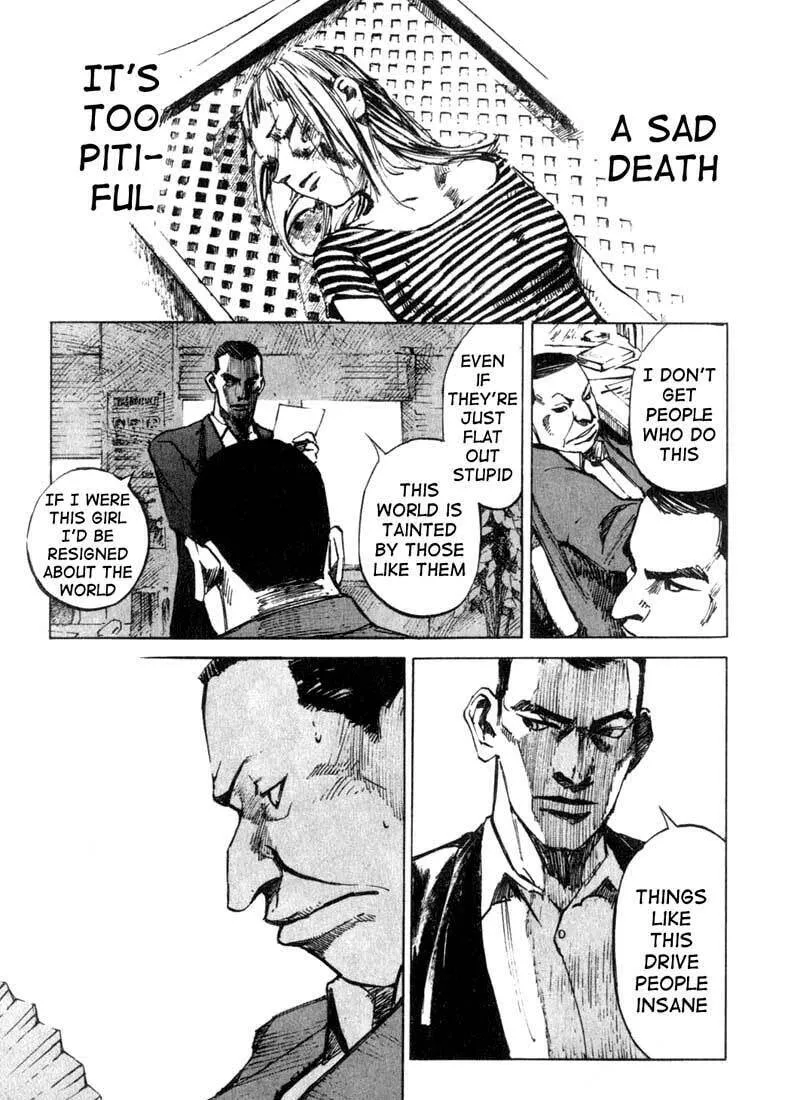Read Skyhigh chapter 2 image 6 on Lezhin