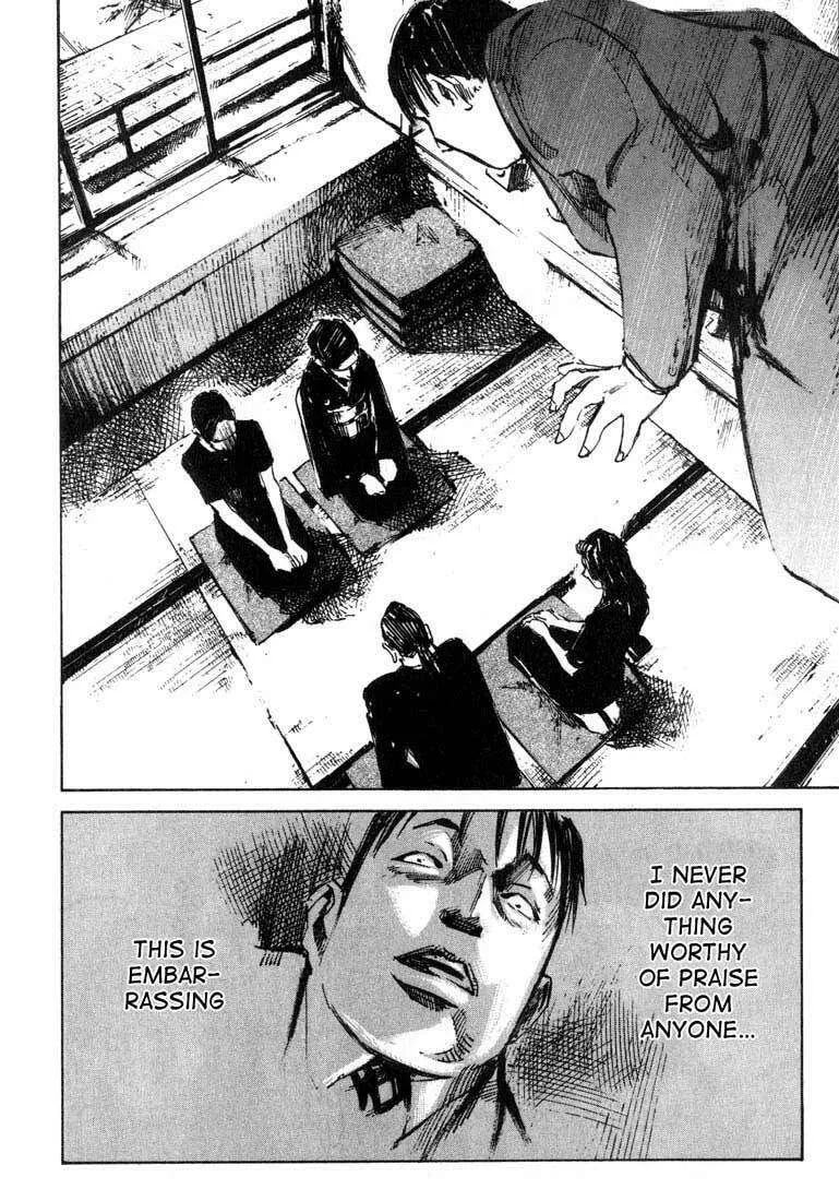 Read Skyhigh chapter 3 image 16 on Lezhin