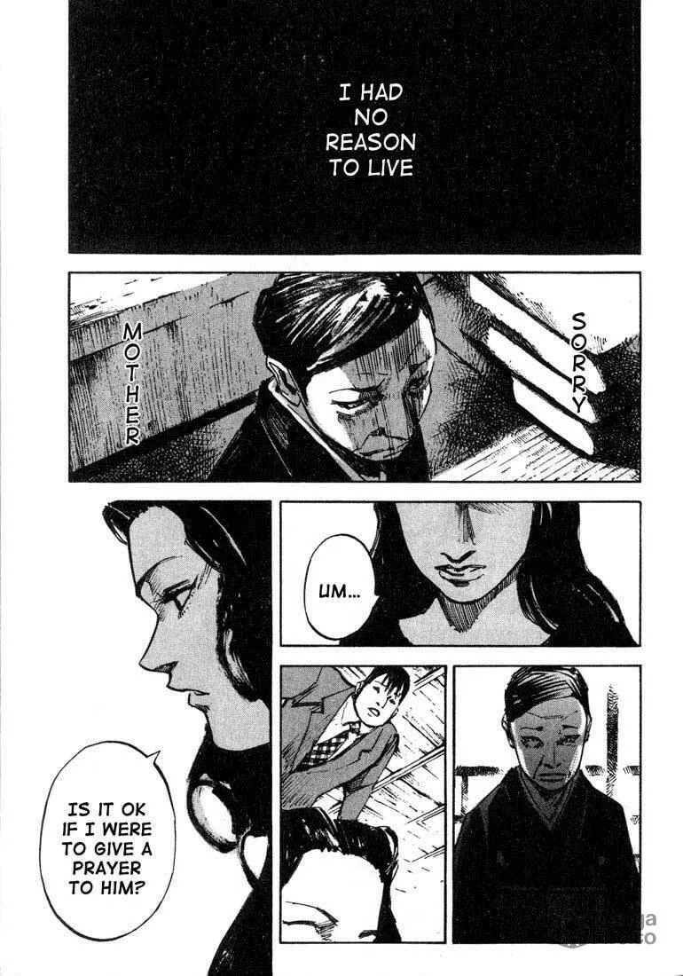 Read Skyhigh chapter 3 image 17 on Lezhin