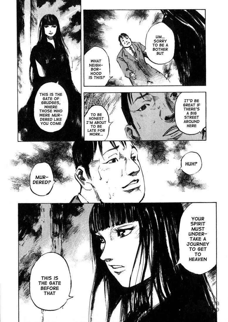 Read Skyhigh chapter 3 image 2 on Lezhin