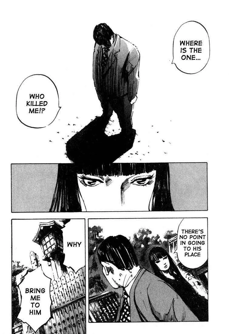 Read Skyhigh chapter 3 image 22 on Lezhin