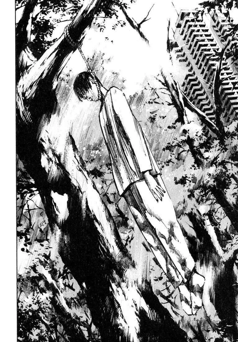 Read Skyhigh chapter 3 image 24 on Lezhin