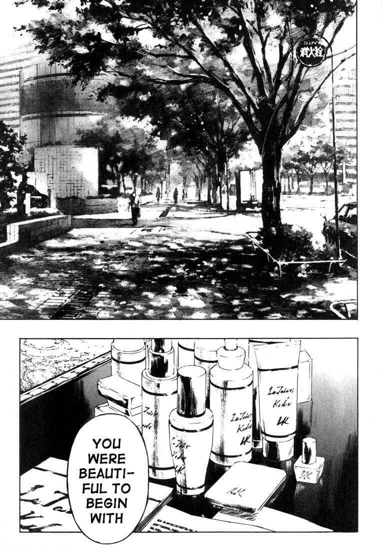 Read Skyhigh chapter 3 image 27 on Lezhin