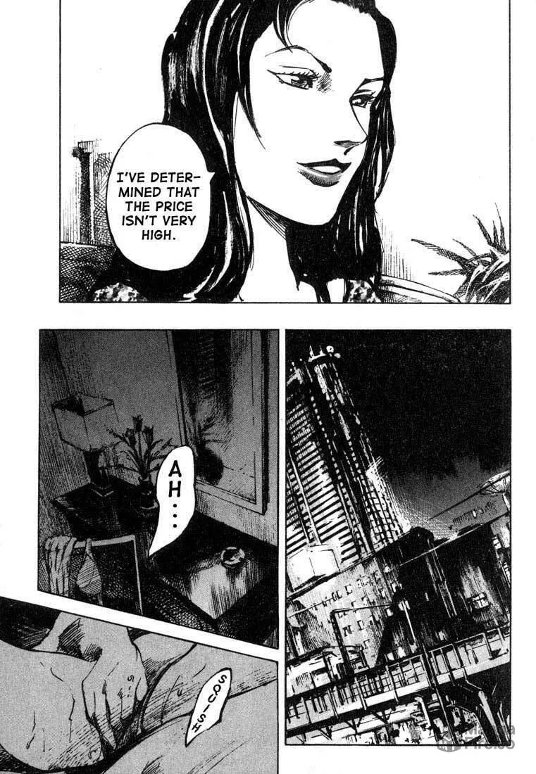 Read Skyhigh chapter 3 image 29 on Lezhin