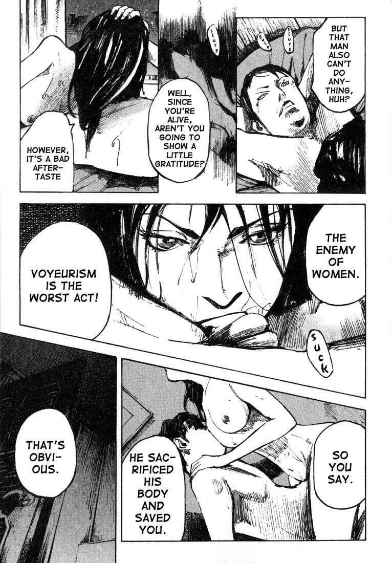 Read Skyhigh chapter 3 image 31 on Lezhin